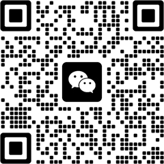 东莞厚街落户网微信二维码